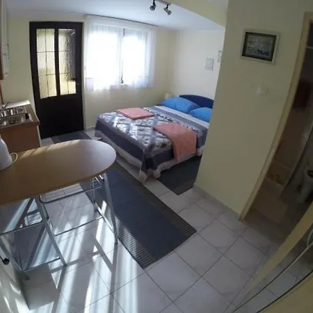 In With Terrace, Air Conditioning, Wifi 5153-5 Апартаменты
