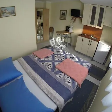 In With Terrace, Air Conditioning, Wifi 5153-5 Апартаменты *