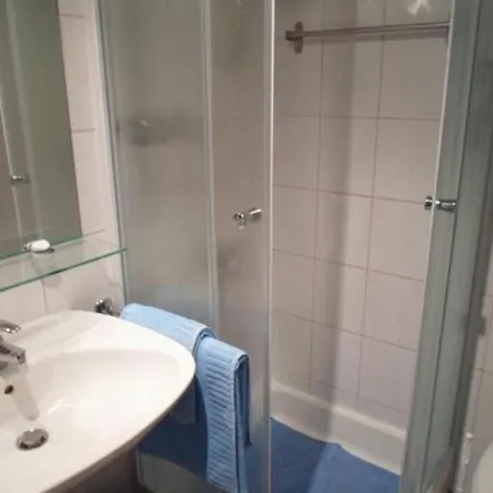 Апартаменты In With Terrace, Air Conditioning, Wifi 5153-5