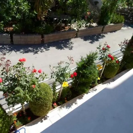 In With Terrace, Air Conditioning, Wifi 5153-5 Апартаменты *