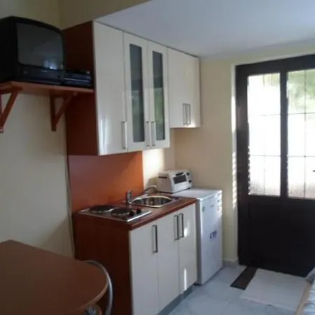 In With Terrace, Air Conditioning, Wifi 5153-5 Апартаменты